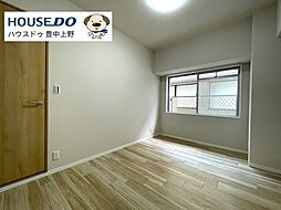 洋室の画像