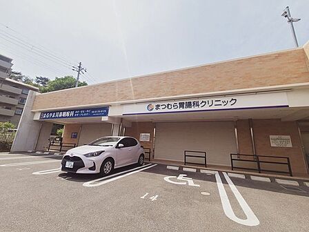 まるやま耳鼻咽喉科 1560m