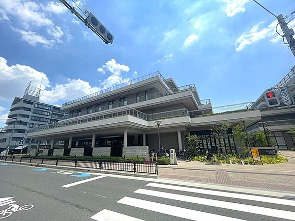 庄内コラボセンターショコラ 310m