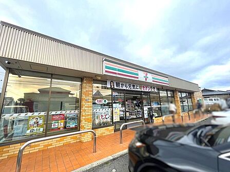 セブンイレブン箕面坊島5丁目店 1140m