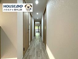 室内の画像