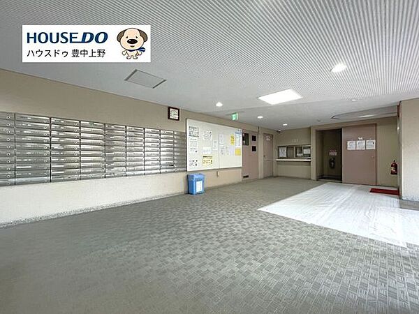 共用部分