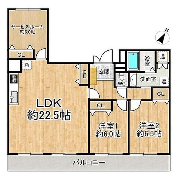 間取り：327002923475