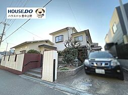 売土地 東豊中町1丁目