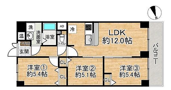 間取り：327002918375