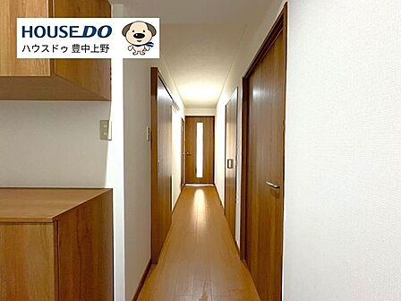 廊下