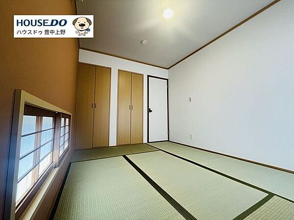 和室を拡大表示