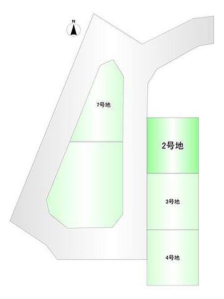 区画図：327002918384