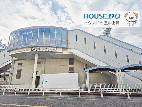 周辺を拡大表示