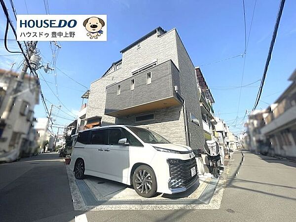 外観：327002918391