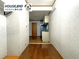 洋室の画像