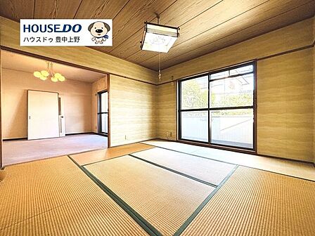 和室1