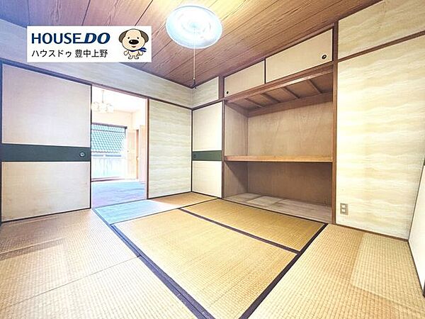 和室2
