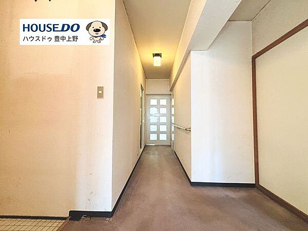 廊下