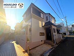 大阪府豊中市上野西３丁目