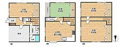 大阪府豊中市螢池北町３丁目