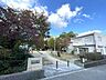 周辺：内田公園 450m