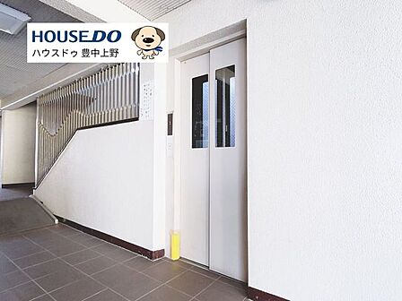 エレベータ