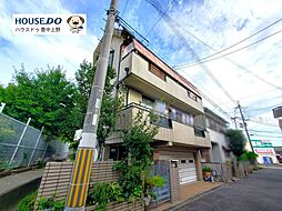 大阪府池田市鉢塚2丁目