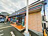 周辺：セブン-イレブン　豊中上新田4丁目店 370m