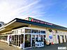 周辺：イヅミヤ上新田店 730m