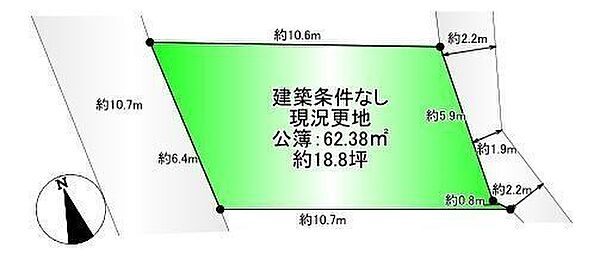 区画図：327002984138