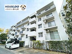 千里緑丘住宅第39号棟