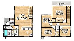 大阪府豊中市上津島２丁目