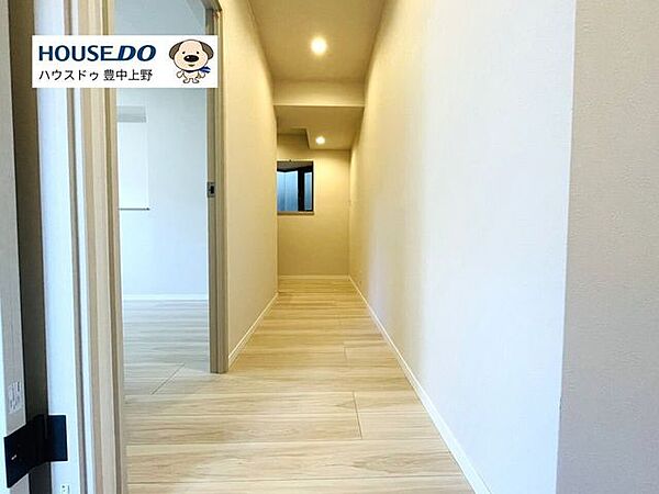 廊下