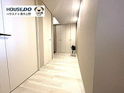 室内の画像