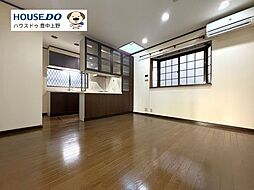 大阪府吹田市千里山竹園１丁目