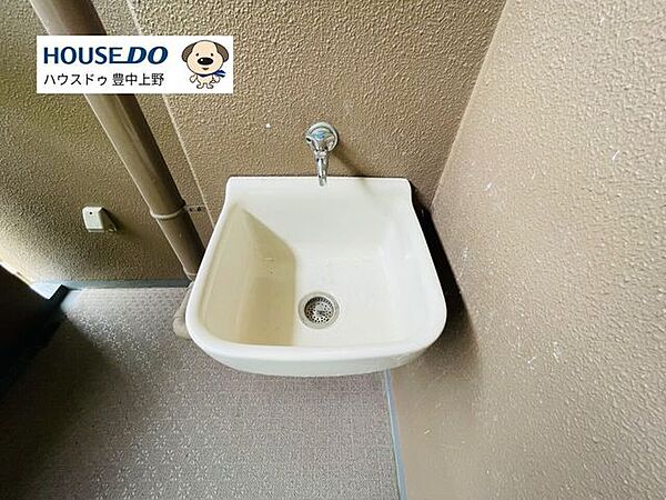 室内設備