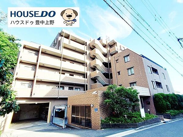 2沿線利用可能で交通利便性の高い立地！オートロック付きでセキュリティ面も安心♪スーパーや図書館、公園なども徒歩圏内にあり生活しやすい環境です！