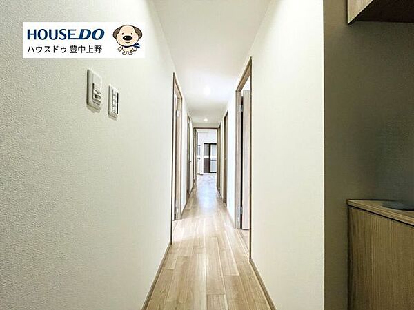 廊下