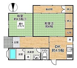 大阪府吹田市泉町４丁目