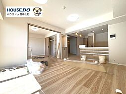 星和プラネタウン千里南第3期B棟