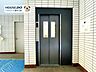 その他：エレベータ