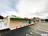 周辺：キリン堂上新田店 520m
