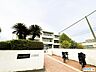 周辺：豊中市立新田小学校 620m