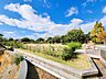 周辺：二ノ切池公園 1070m
