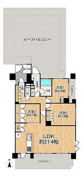 間取り：327002995288