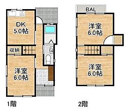 大阪府豊中市柴原町4丁目
