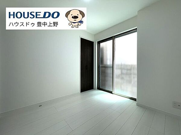 洋室を拡大表示