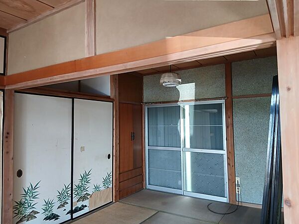 室内