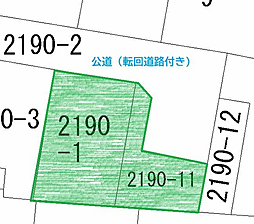 大字的場(霞ヶ関駅)