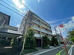 ザ・パークハビオ三軒茶屋テラス