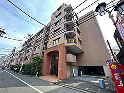 クリオ渋谷ラ・モード