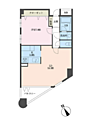 代々木上原1284階23.0万円