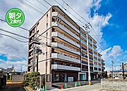 徳島駅より徒歩30分 2階 築5年7ヶ月の賃貸物件