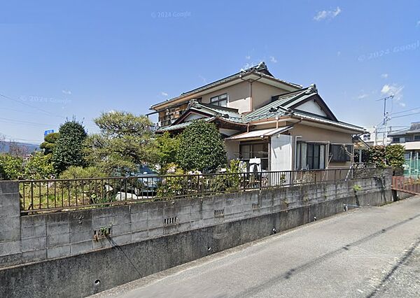 detached 東京都新宿区四谷４丁目24-26　御苑ハイム409